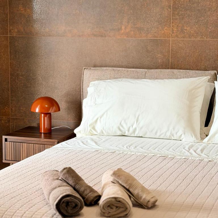 Momento Rooms - Camera Matrimoniale Deluxe - 1