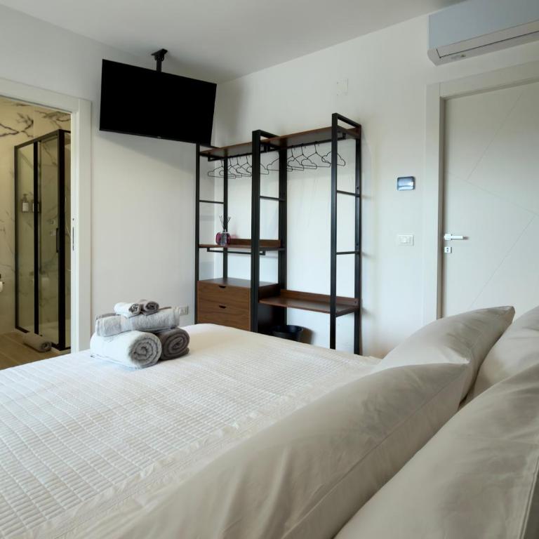 Momento Rooms - Suite Deluxe - 28