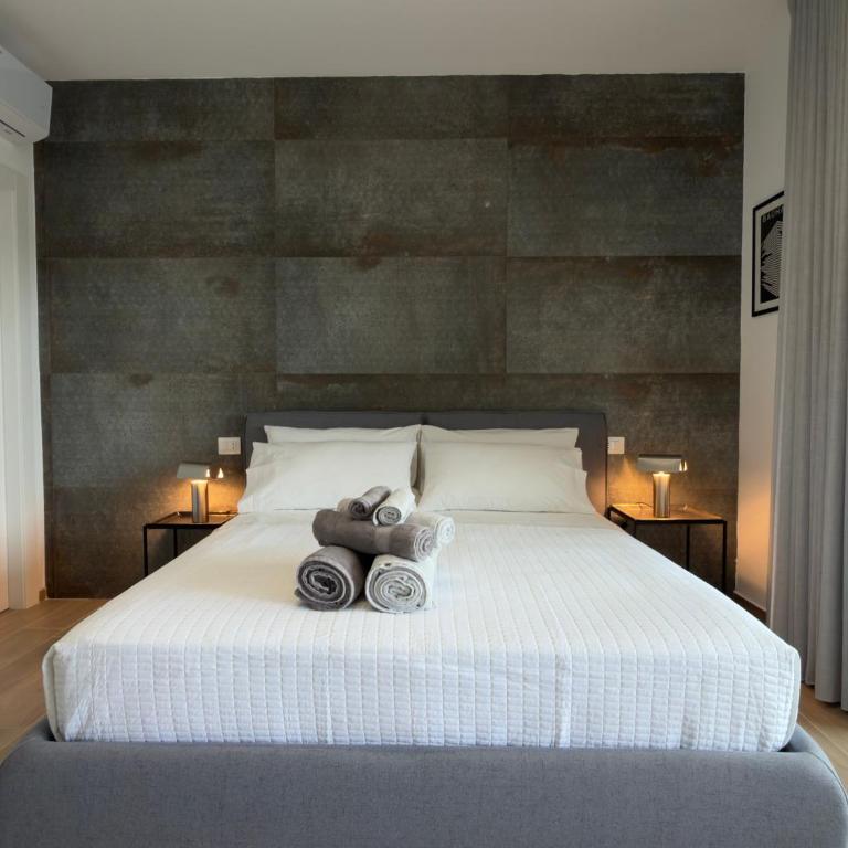 Momento Rooms - Suite Deluxe - 29