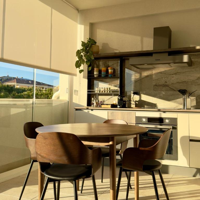 Momento Rooms - Suite Deluxe - 26