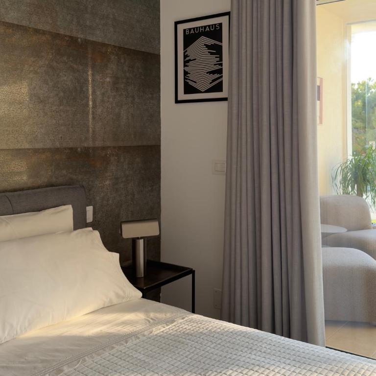 Momento Rooms - Suite Deluxe - 2