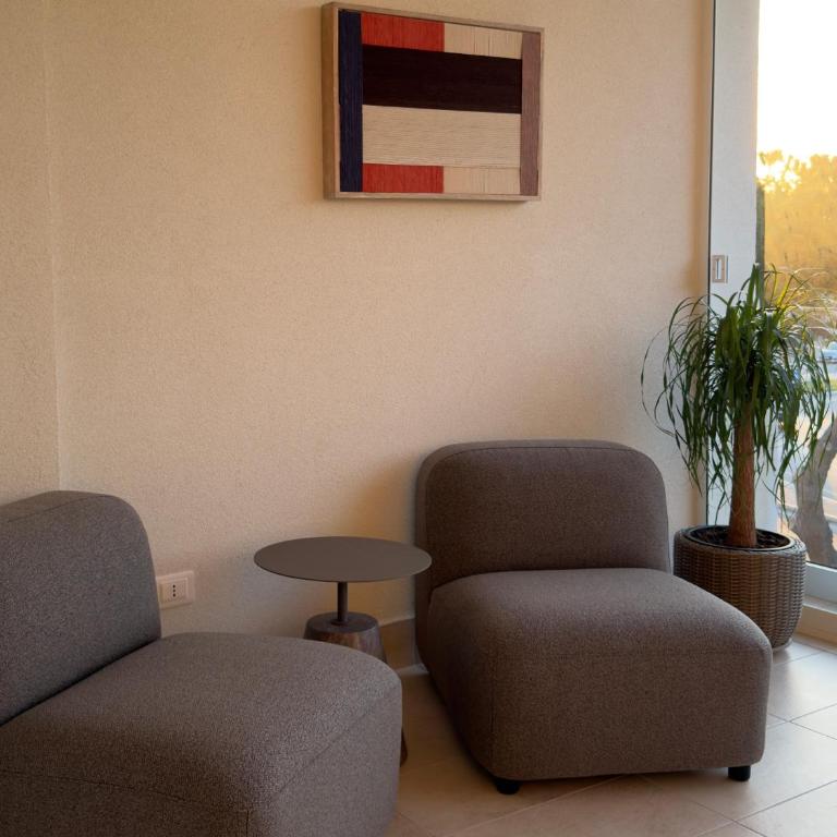Momento Rooms - Suite Deluxe - 6
