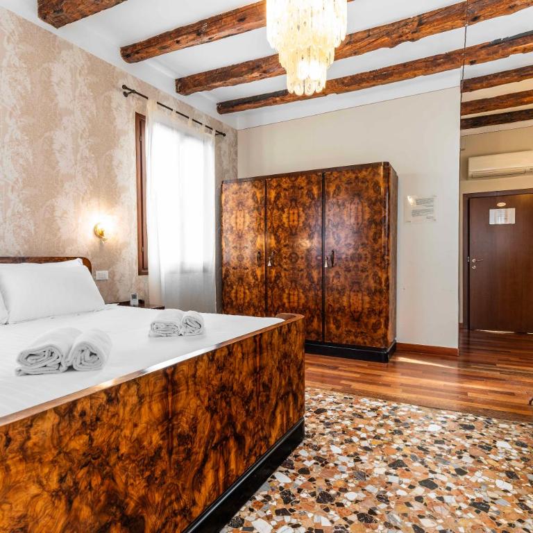 Locanda Art Deco - Camera Tripla Classic - 9