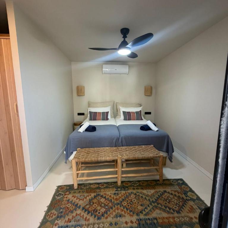 CasaNoa Boutique Guest Suites - Villa Deluxe - 41