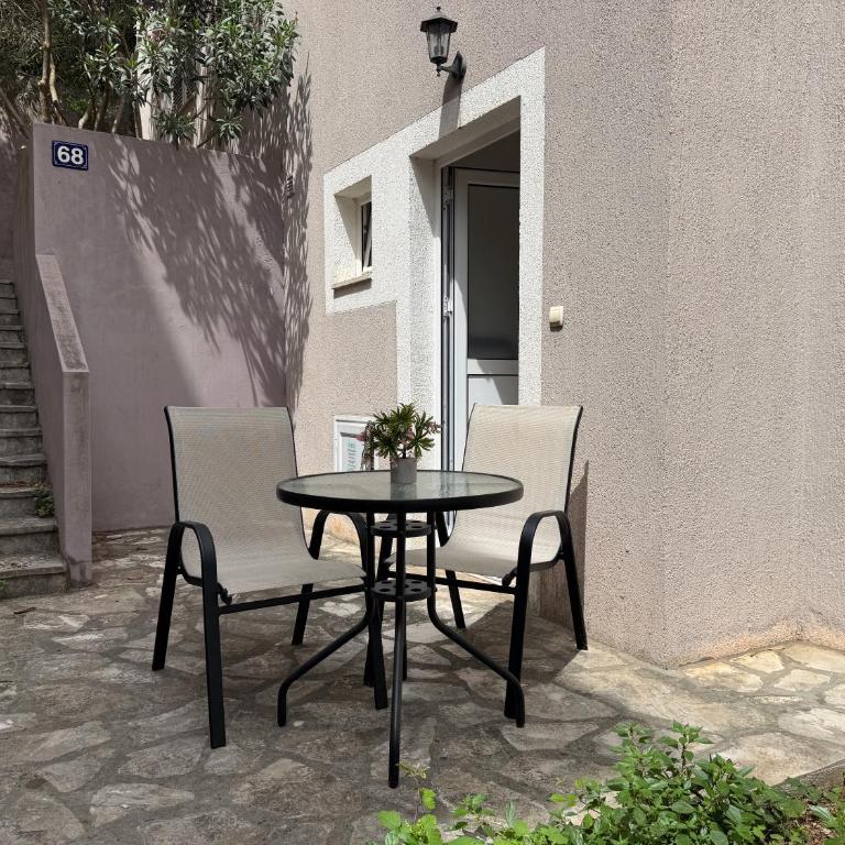 Mango Apartment Petrovac - Porodični Studio - 14