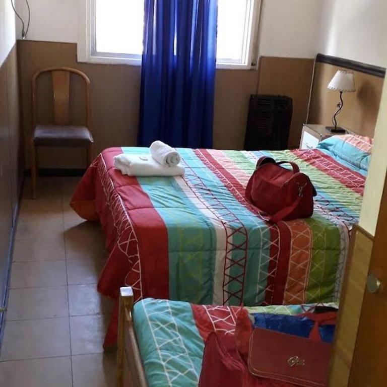Dante - Two-Bedroom Apartment - 1