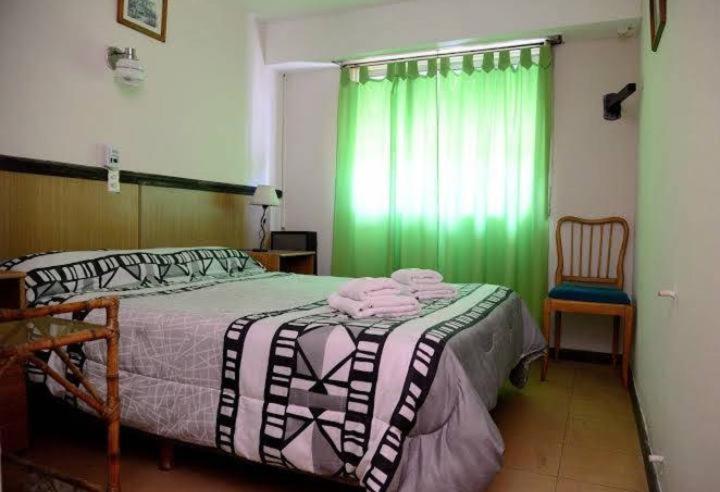 Dante - Two-Bedroom Apartment - 16