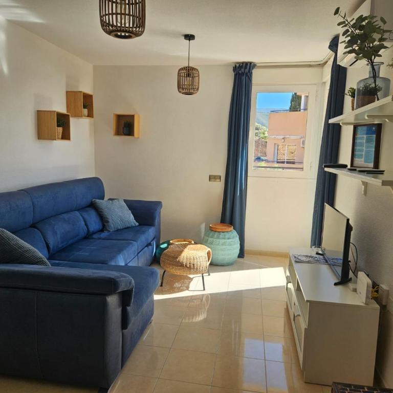 Mountain Nest - Apartamento de 1 dormitorio - 2