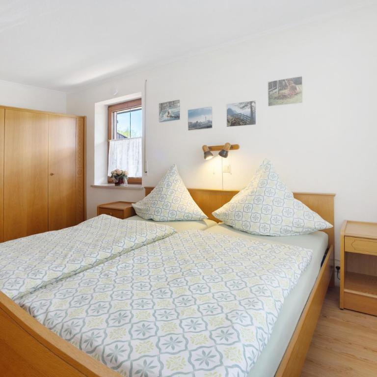 Haus Grüntensee - Superior Apartment mit 1 Schlafzimmer und Balkon - 13