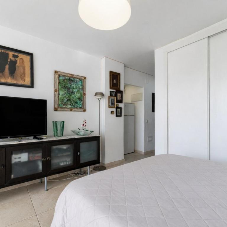 MalagaSuite Breeze Las Estrellas - Apartamento con vistas al mar - 4