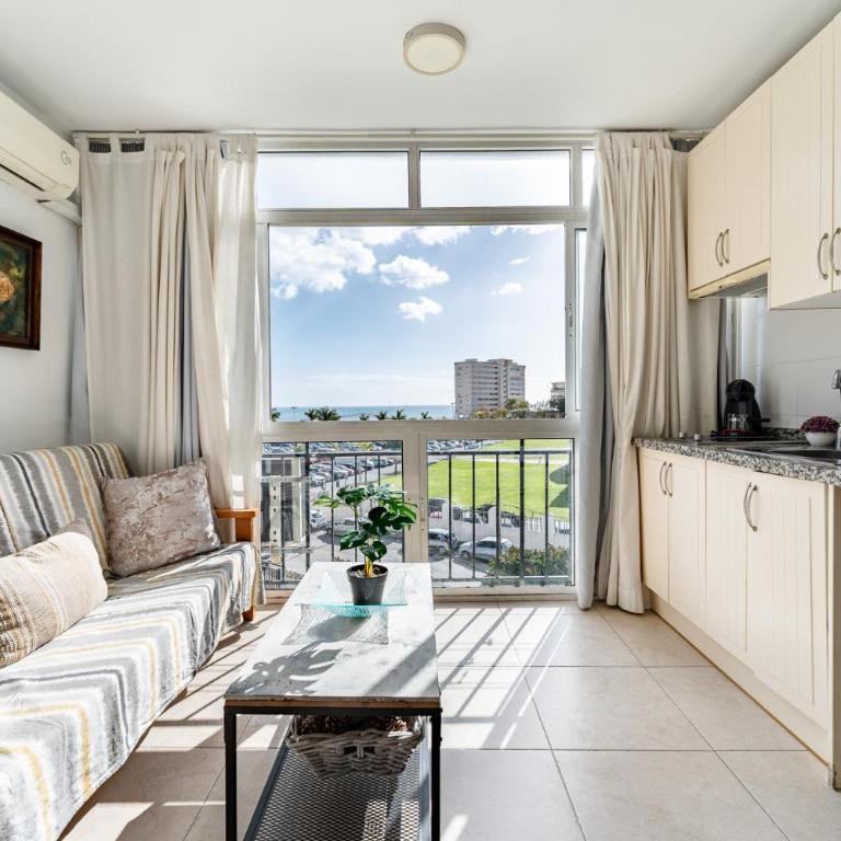 MalagaSuite Breeze Las Estrellas - Apartamento con vistas al mar - 9