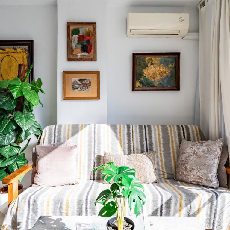MalagaSuite Breeze Las Estrellas - Apartamento con vistas al mar - 12