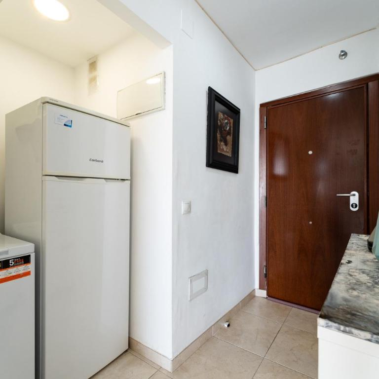 MalagaSuite Breeze Las Estrellas - Apartamento con vistas al mar - 18