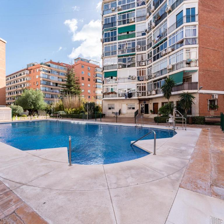 MalagaSuite Breeze Las Estrellas - Apartamento con vistas al mar - 19
