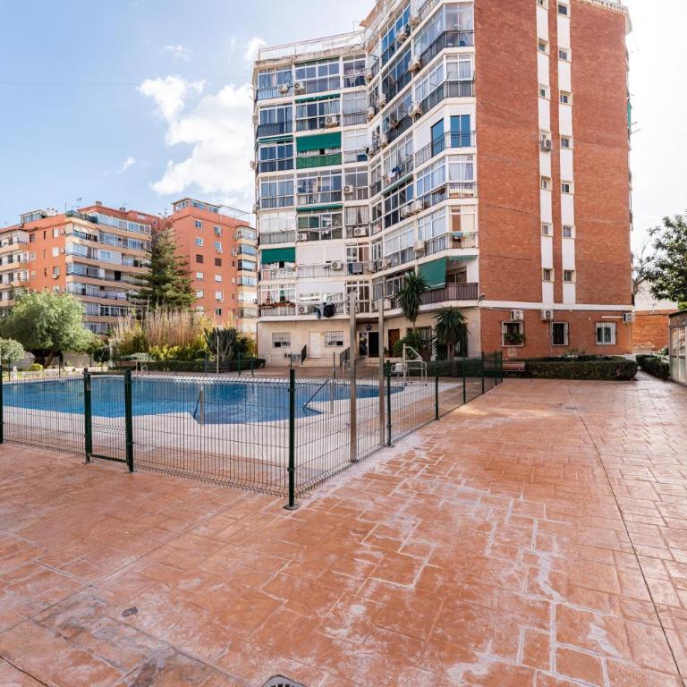 MalagaSuite Breeze Las Estrellas - Apartamento con vistas al mar - 20