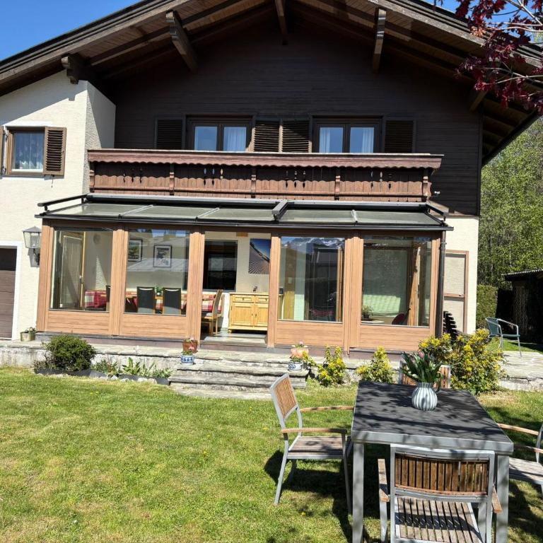 Chalet Frieda by Via Montes - Haus mit 5 Schlafzimmern - 3