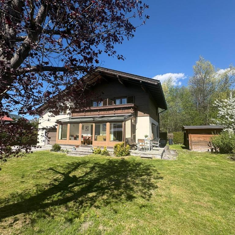 Chalet Frieda by Via Montes - Haus mit 5 Schlafzimmern - 73