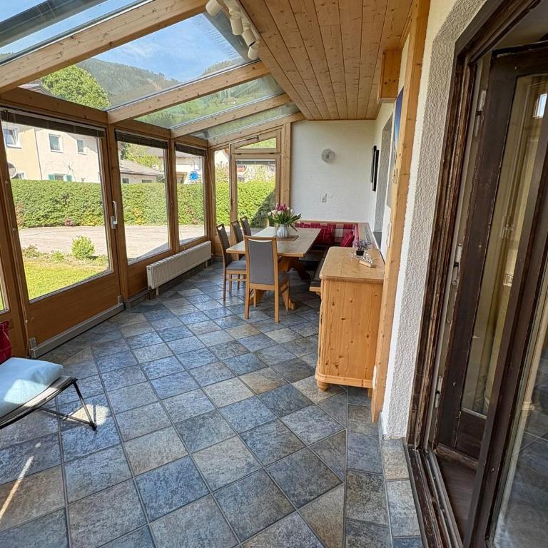 Chalet Frieda by Via Montes - Haus mit 5 Schlafzimmern - 16