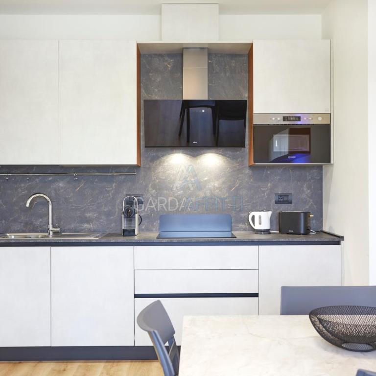 La Casina del Lago - Piscina a 300m dal Lago - One-Bedroom Apartment - 9