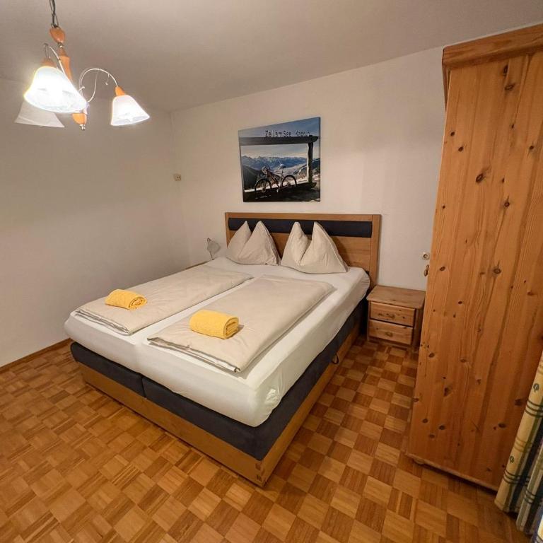 Chalet Frieda by Via Montes - Haus mit 5 Schlafzimmern - 84