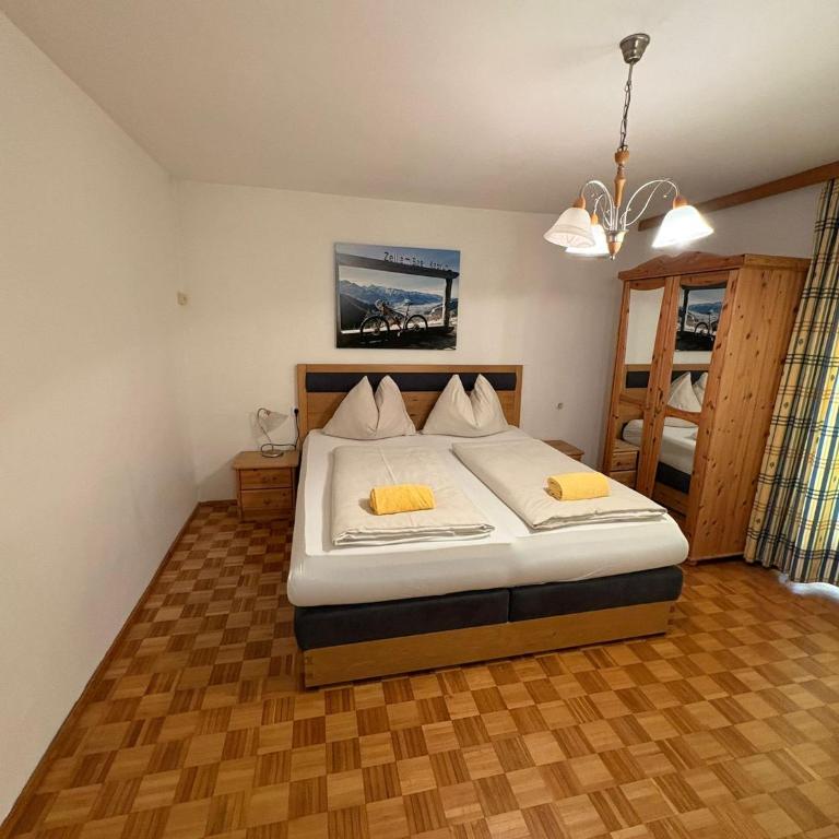 Chalet Frieda by Via Montes - Haus mit 5 Schlafzimmern - 82