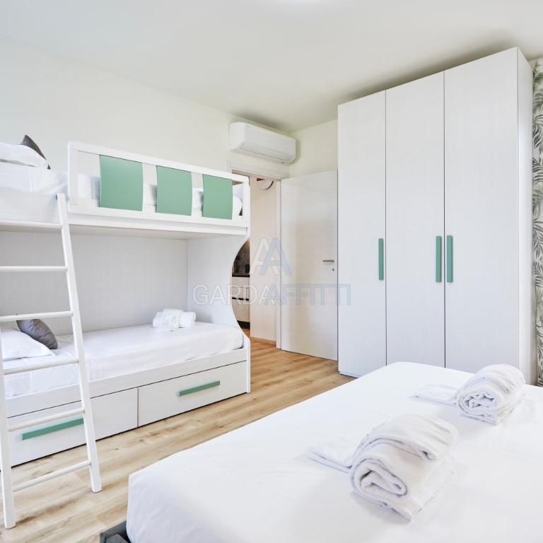 La Casina del Lago - Piscina a 300m dal Lago - One-Bedroom Apartment - 14