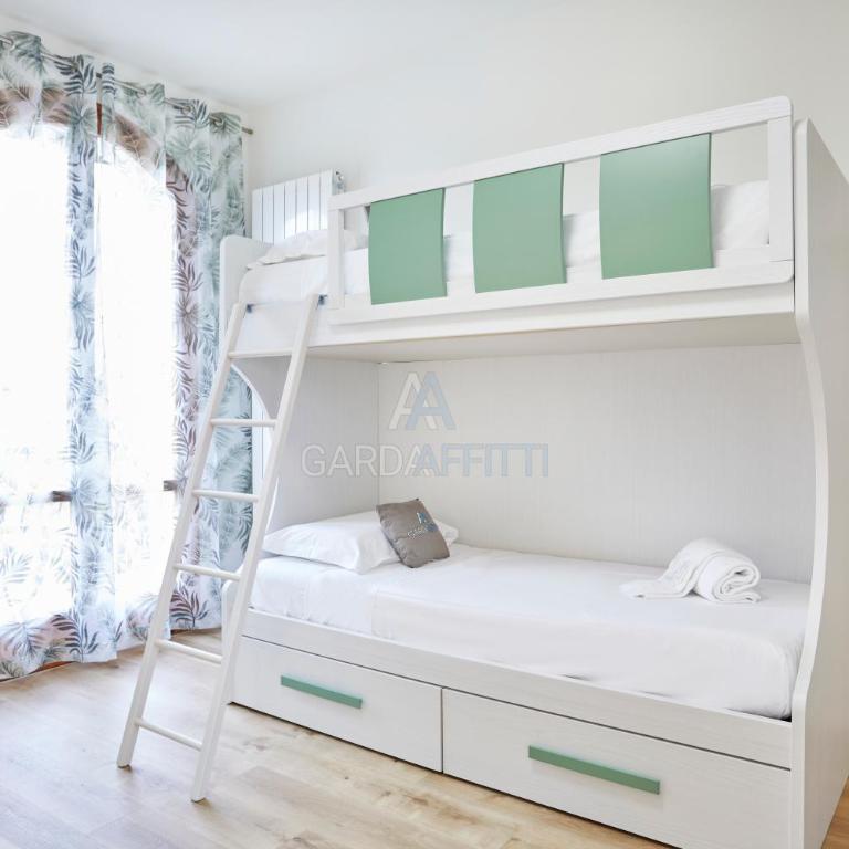 La Casina del Lago - Piscina a 300m dal Lago - One-Bedroom Apartment - 15