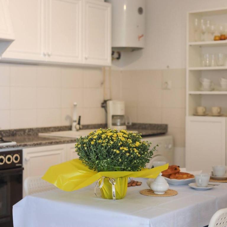 Oasis frente a mar y piscina - Apartamento de 2 dormitorios - 12