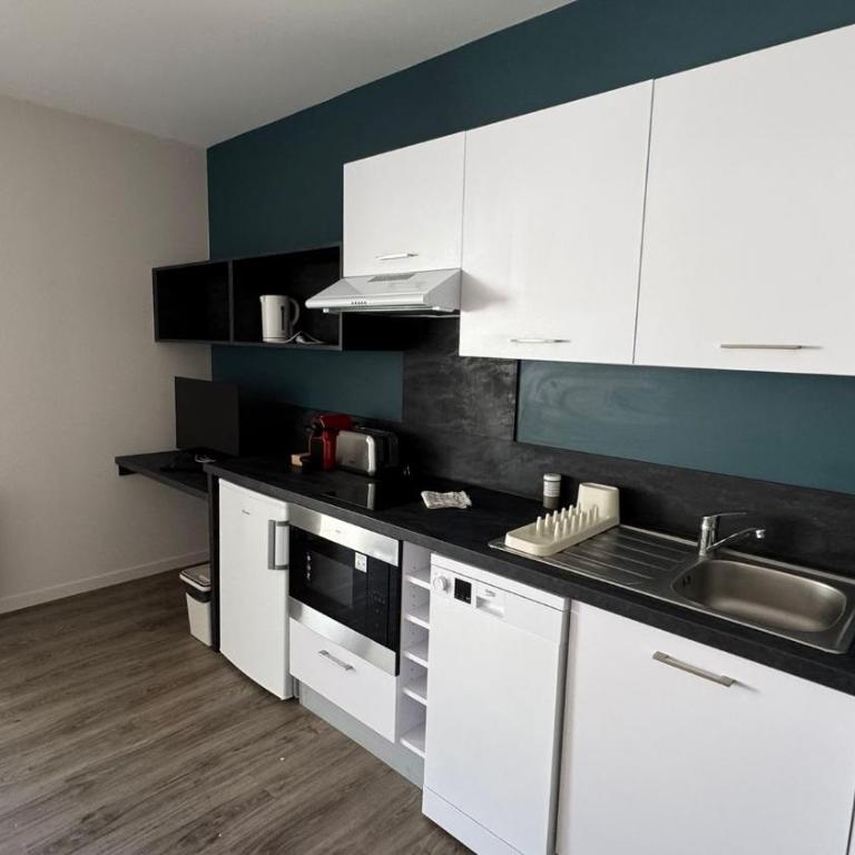 Volcania Suites - Appartement - 8