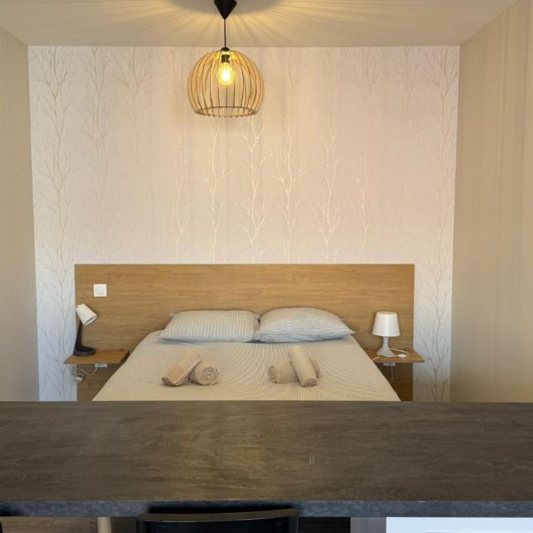 Volcania Suites - Appartement - 3