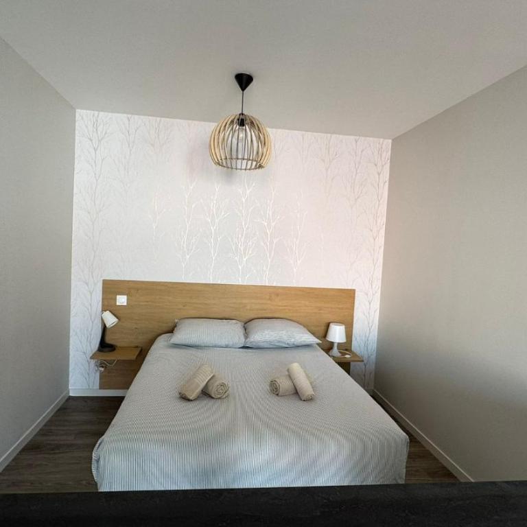 Volcania Suites - Appartement - 6