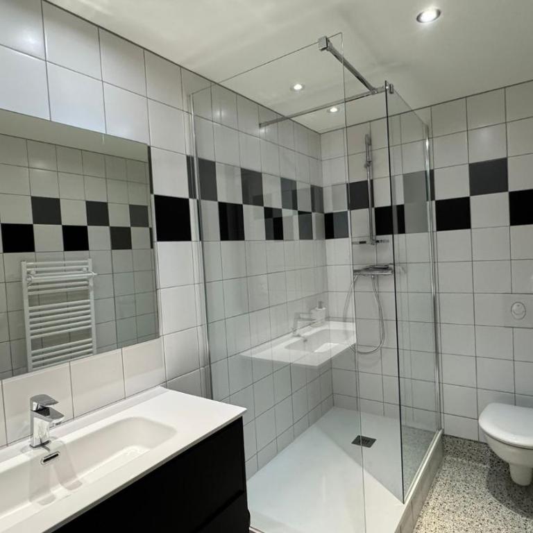 Volcania Suites - Appartement - 1