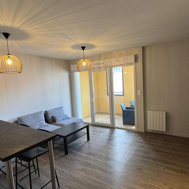 Volcania Suites - Appartement - 2