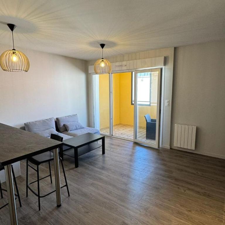 Volcania Suites - Appartement - 5