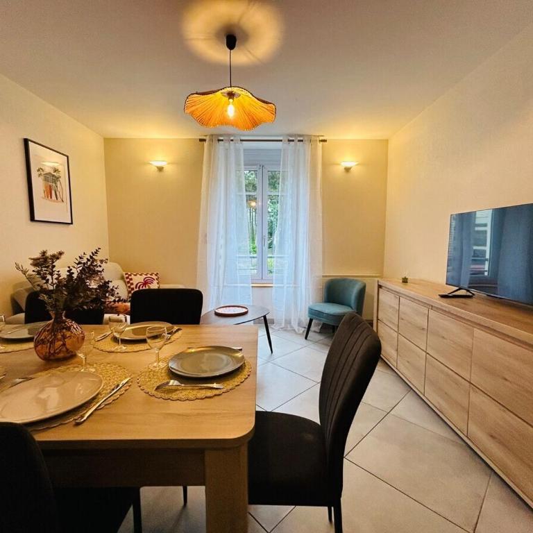 Casa Major Souplex - Appartement 2 Chambres - 1