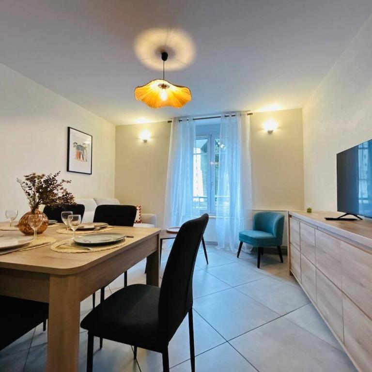 Casa Major Souplex - Appartement 2 Chambres - 2