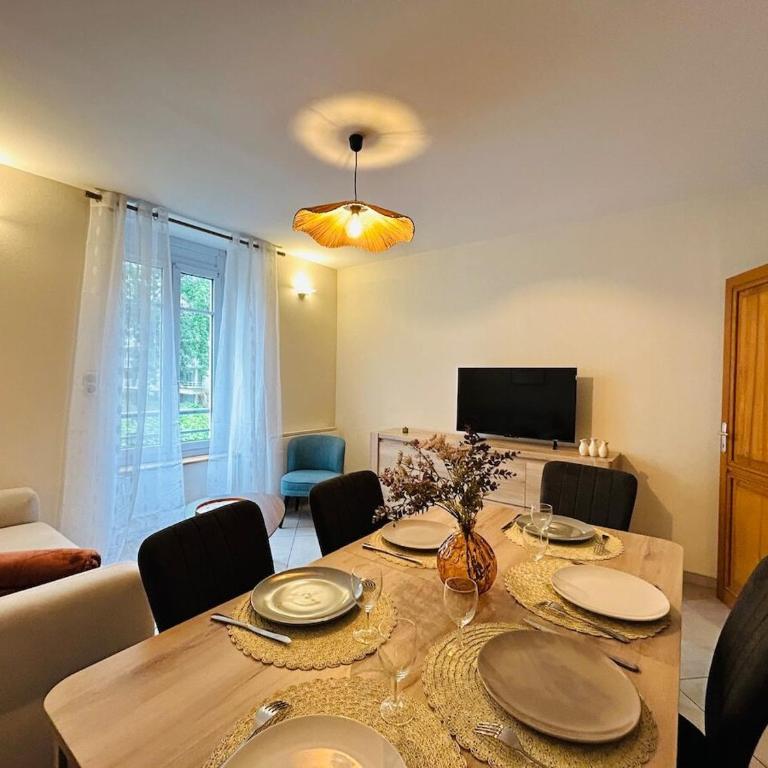 Casa Major Souplex - Appartement 2 Chambres - 3