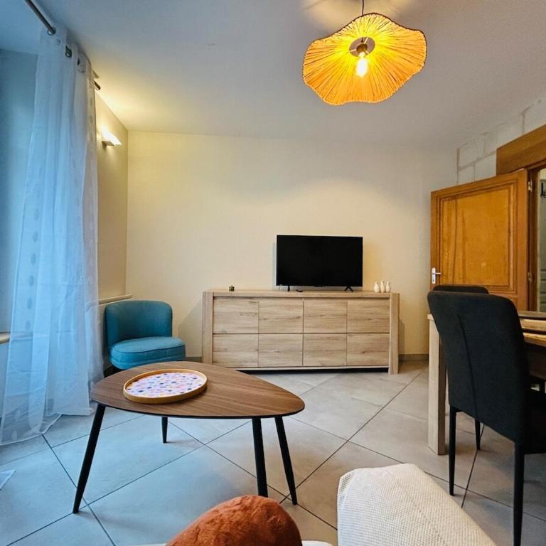 Casa Major Souplex - Appartement 2 Chambres - 4