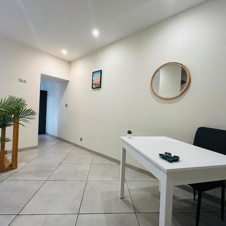 Casa Major Souplex - Appartement 2 Chambres - 6