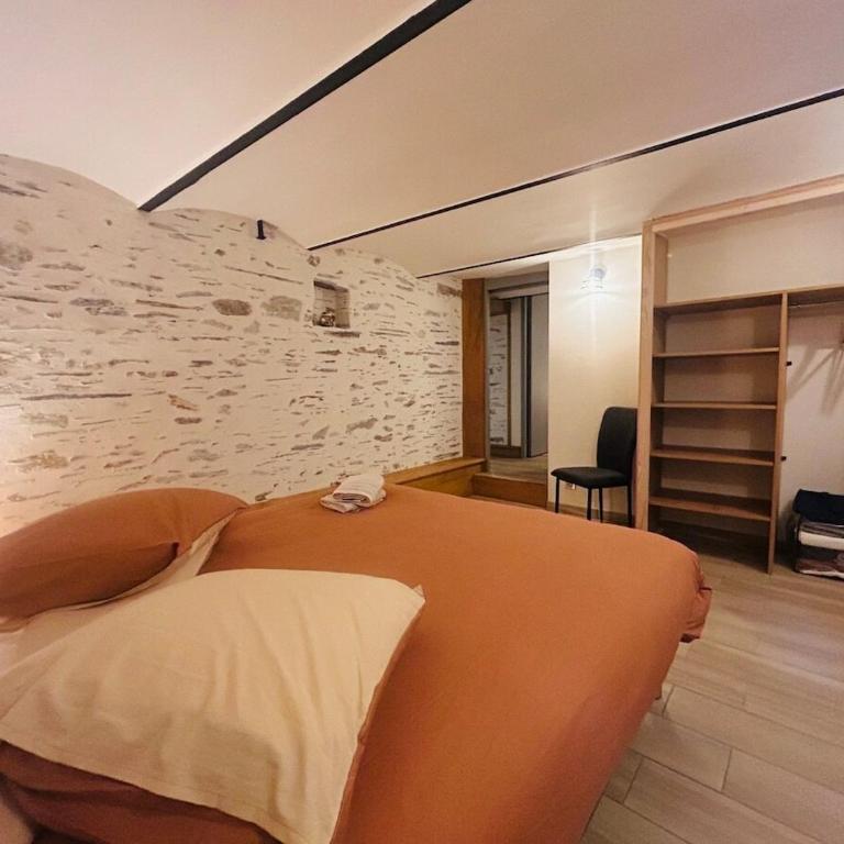 Casa Major Souplex - Appartement 2 Chambres - 14