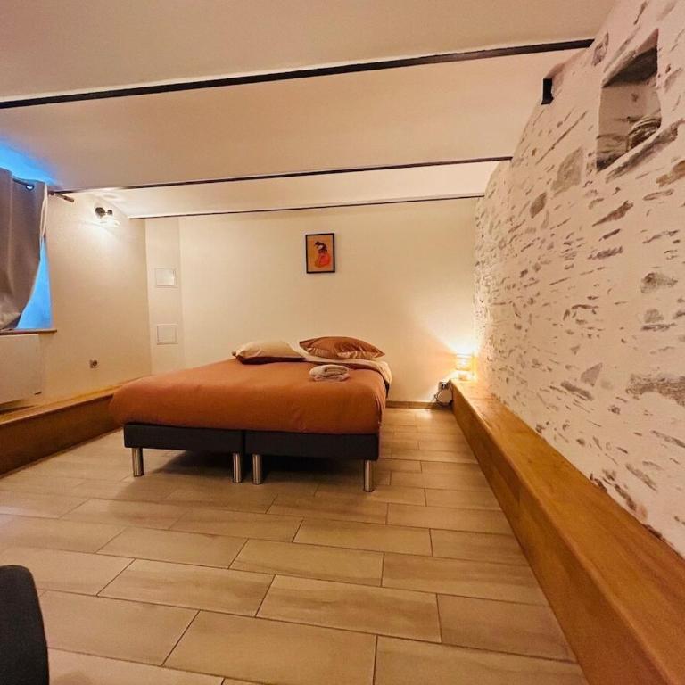 Casa Major Souplex - Appartement 2 Chambres - 13