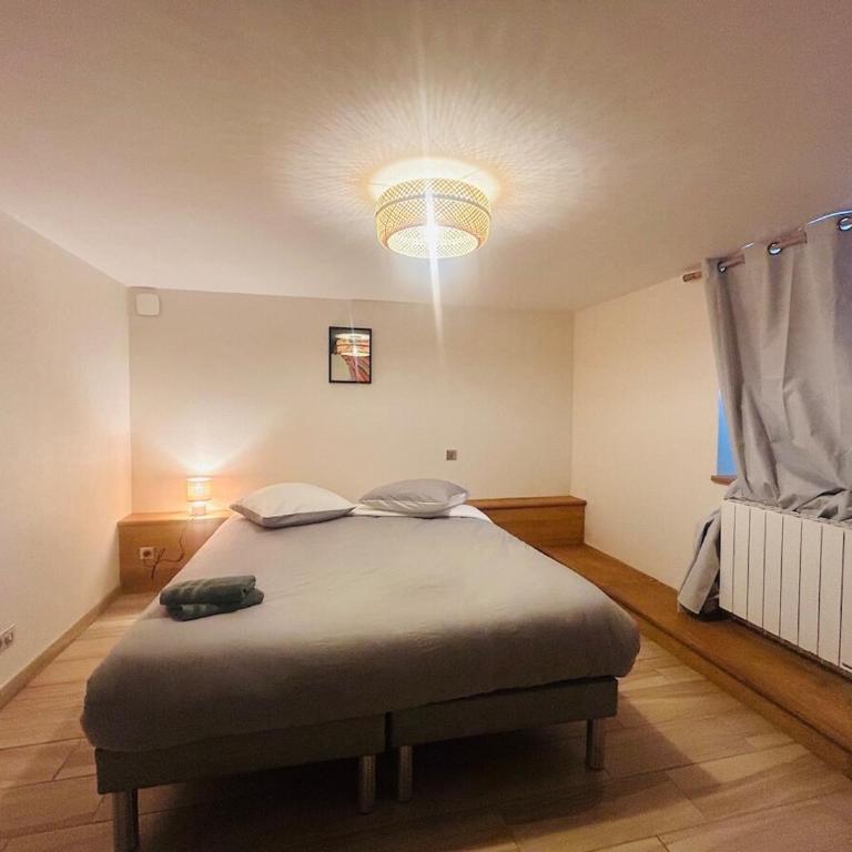Casa Major Souplex - Appartement 2 Chambres - 17