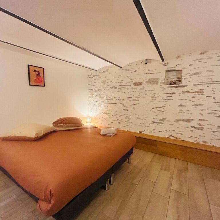 Casa Major Souplex - Appartement 2 Chambres - 15