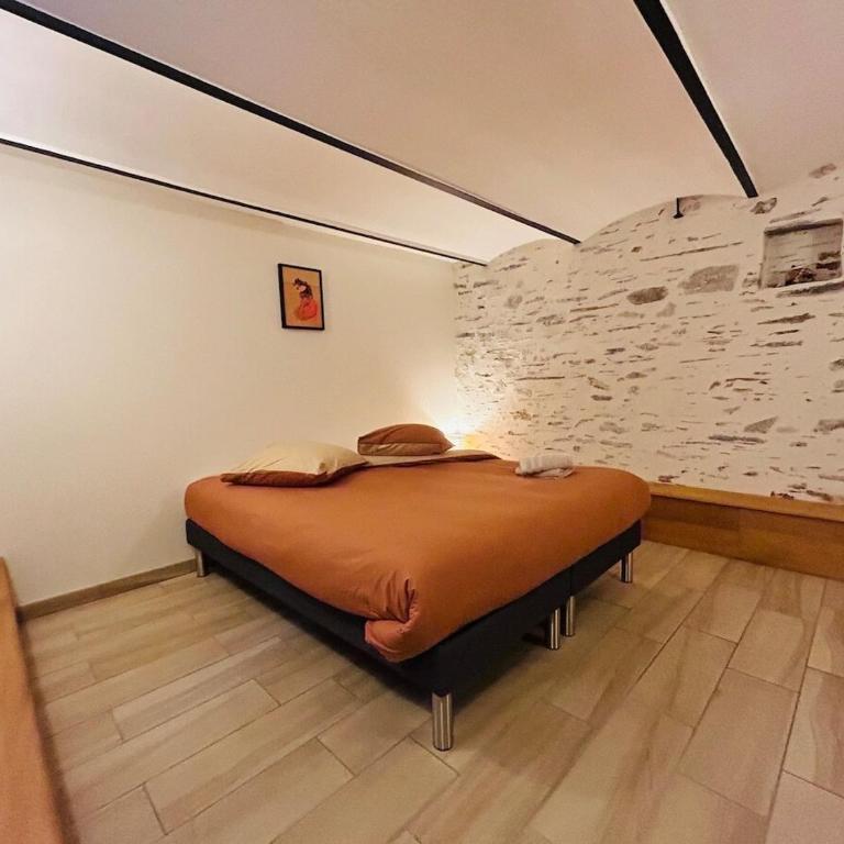 Casa Major Souplex - Appartement 2 Chambres - 12