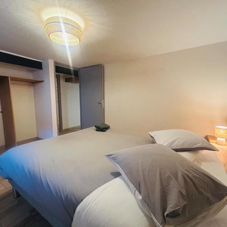 Casa Major Souplex - Appartement 2 Chambres - 18