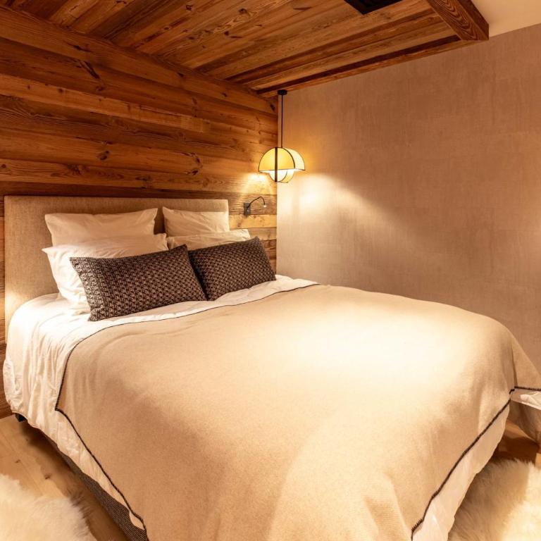 Fleur des Alpes 505 Marmottes - Appartement - 8
