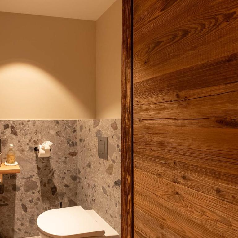 Fleur des Alpes 505 Marmottes - Appartement - 15