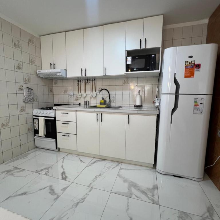 Casa completa nueva 2 habitaciones 4 huespedes - Apartamento de 1 dormitorio - 41