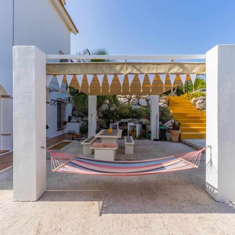 Finca Lavinia - Villa with Garden View - 24