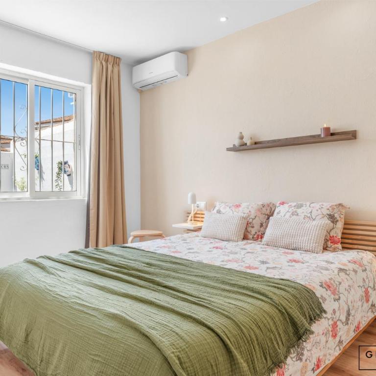 Pueblo Mijitas I - Apartamento con terraza - 5